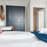 公寓 Atena Premium - Billberry 格丁尼亚