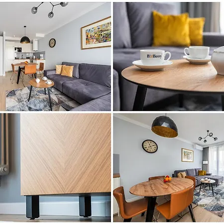 Atena Premium - Billberry *