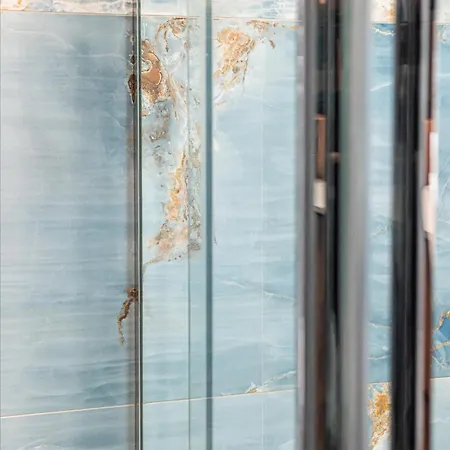 Atena Premium - Billberry Апартаменты *