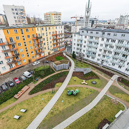 Atena Premium - Billberry Апартаменты