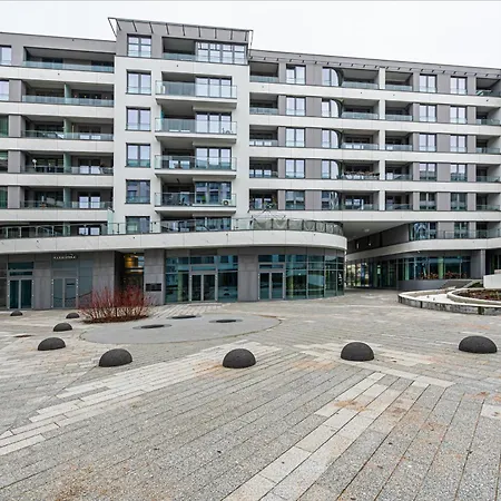 Апартаменты Atena Premium - Billberry *