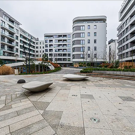 Апартаменты Atena Premium - Billberry