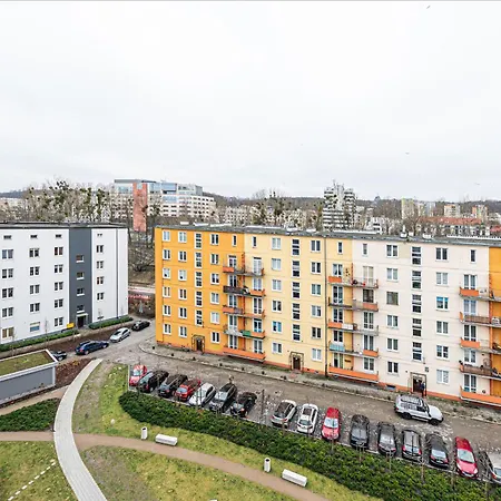 Апартаменты Atena Premium - Billberry