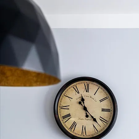 Апартаменты Atena Premium - Billberry Гдыня