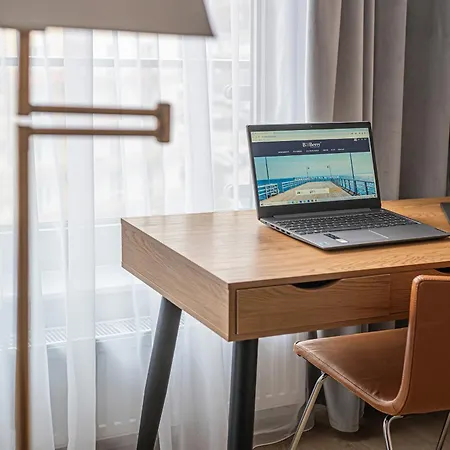 Апартаменты Atena Premium - Billberry