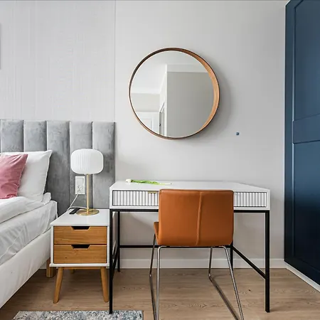 Atena Premium - Billberry Апартаменты