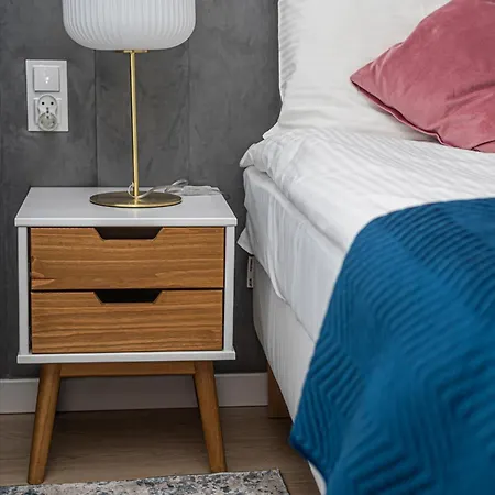 Atena Premium - Billberry *