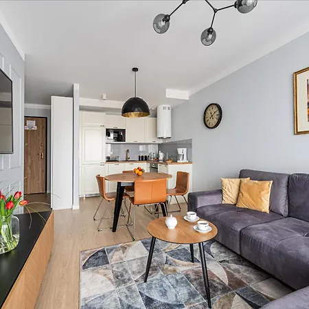 Апартаменты Atena Premium - Billberry *