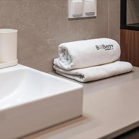 Апартаменты Atena Premium - Billberry