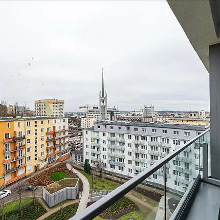 Atena Premium - Billberry Appartement