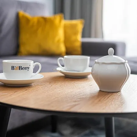 Atena Premium - Billberry * Гдыня