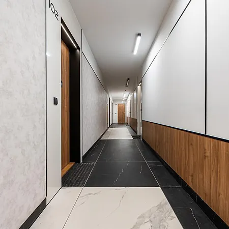 Atena Premium - Billberry Апартаменты