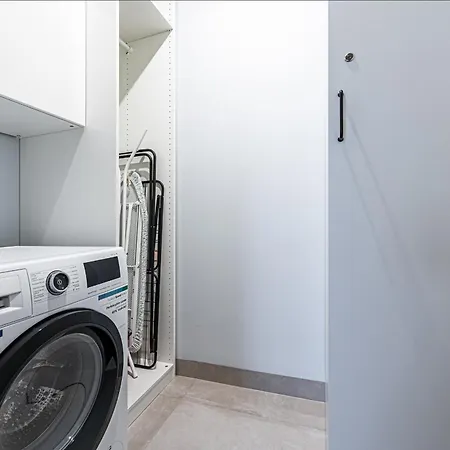 Апартаменты Atena Premium - Billberry *