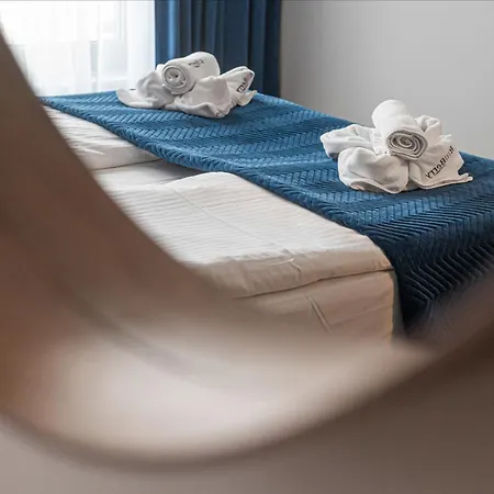 Atena Premium - Billberry Апартаменты *