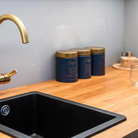 Atena Premium - Billberry Апартаменты