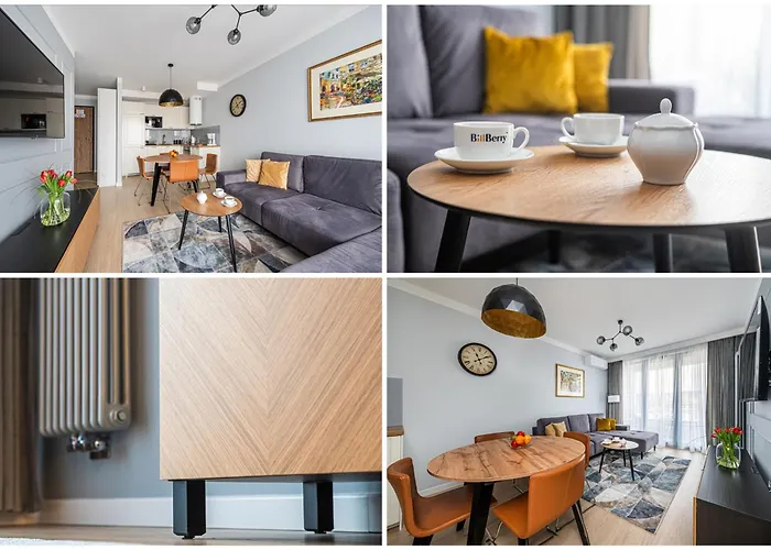 Atena Premium - Billberry *