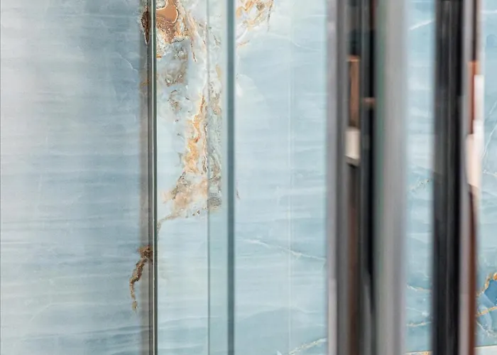 Atena Premium - Billberry Lägenhet *