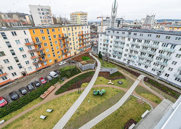 Atena Premium - Billberry Lägenhet