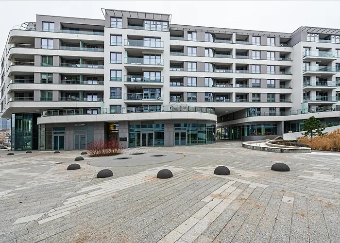 Lägenhet Atena Premium - Billberry *