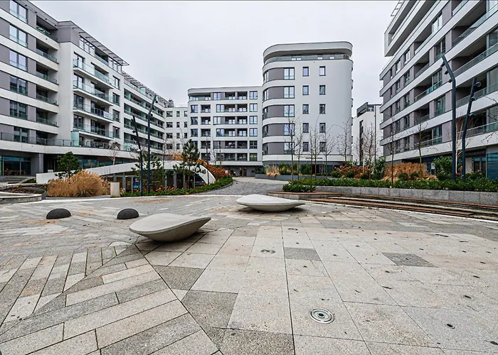 Lägenhet Atena Premium - Billberry