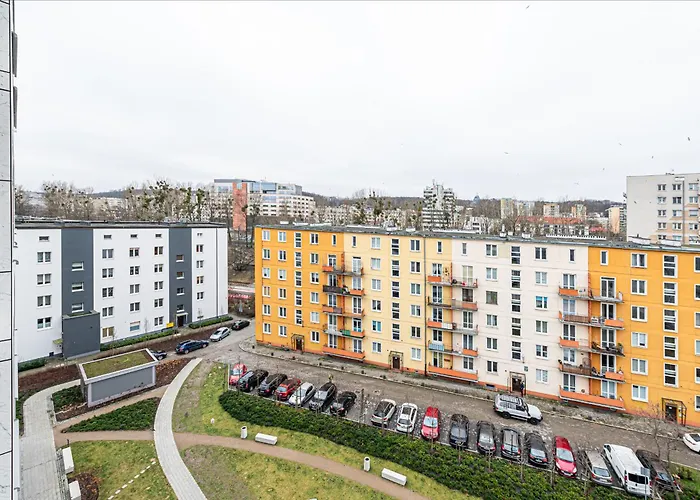 Lägenhet Atena Premium - Billberry