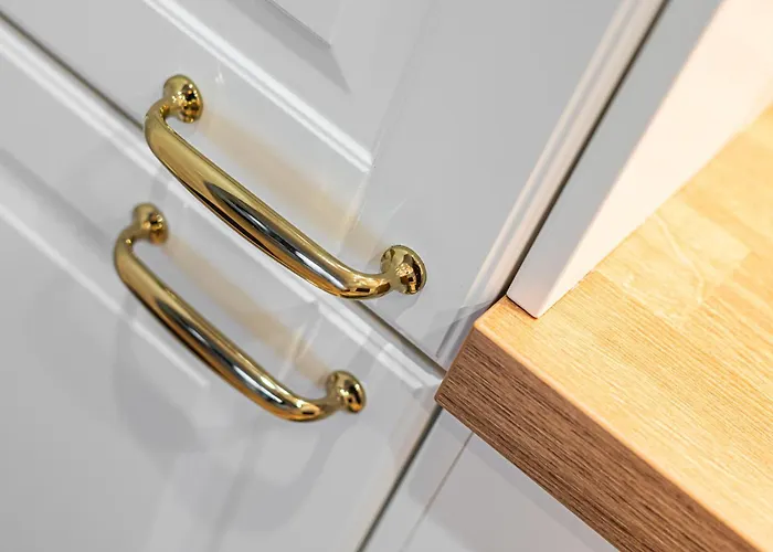 Atena Premium - Billberry Lägenhet *