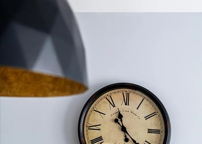 Lägenhet Atena Premium - Billberry Gdynia