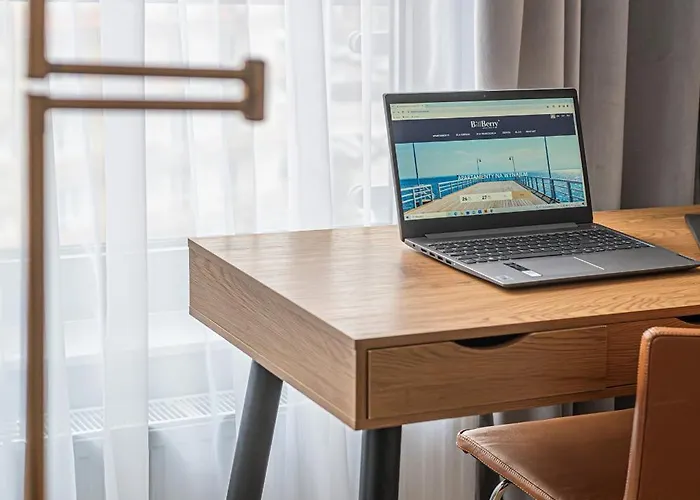 Lägenhet Atena Premium - Billberry