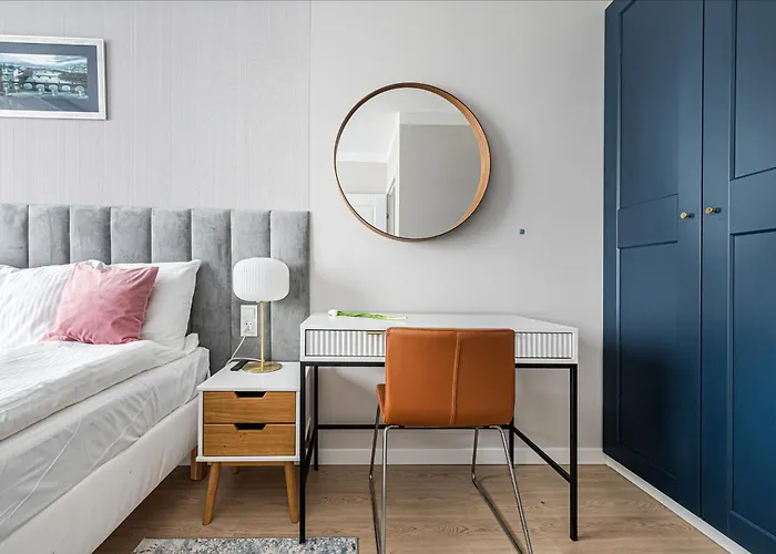 Atena Premium - Billberry Lägenhet