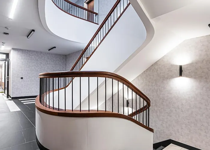 Atena Premium - Billberry Lägenhet *