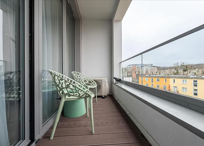 Atena Premium - Billberry Lägenhet