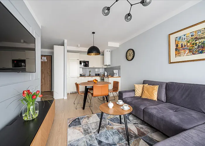 Lägenhet Atena Premium - Billberry *