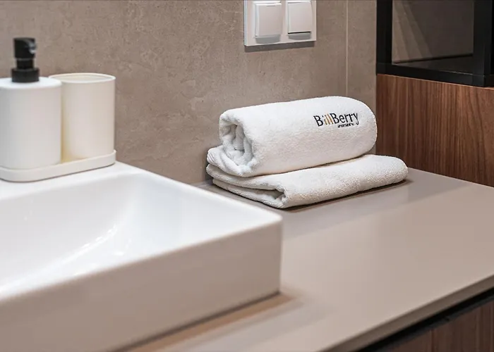 Lägenhet Atena Premium - Billberry