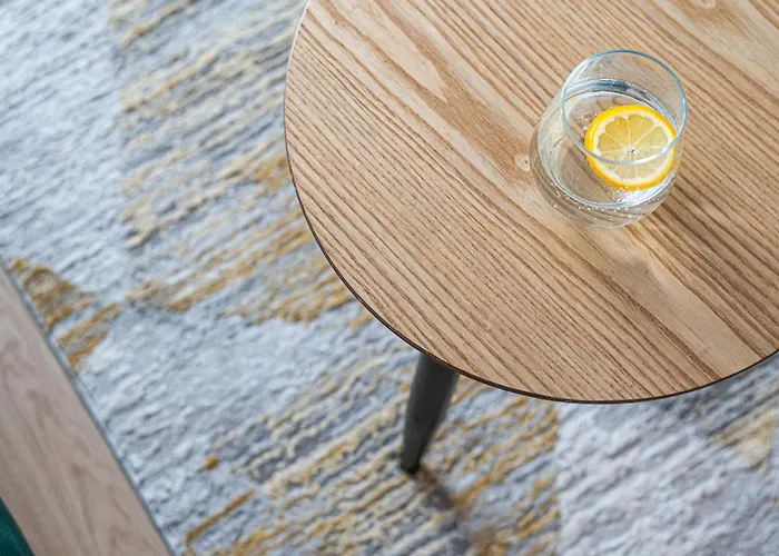 Atena Premium - Billberry Lägenhet *