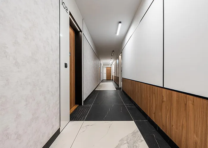 Atena Premium - Billberry Lägenhet