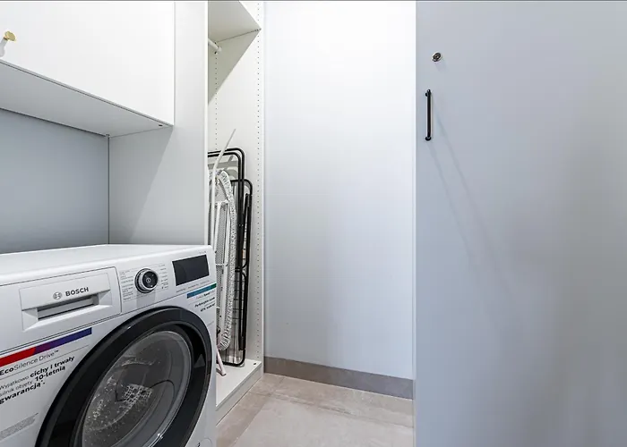 Lägenhet Atena Premium - Billberry *