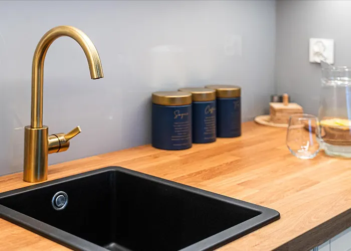 Atena Premium - Billberry Lägenhet